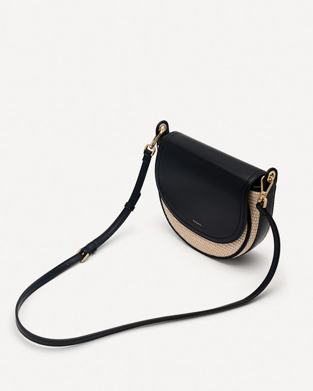 Crescent Shoulder Bag