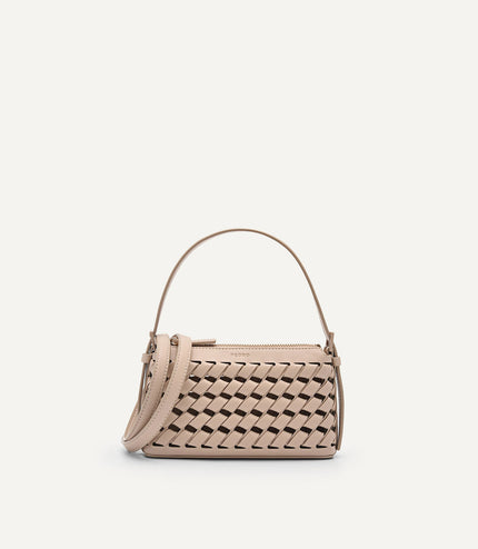 Woven Pouch