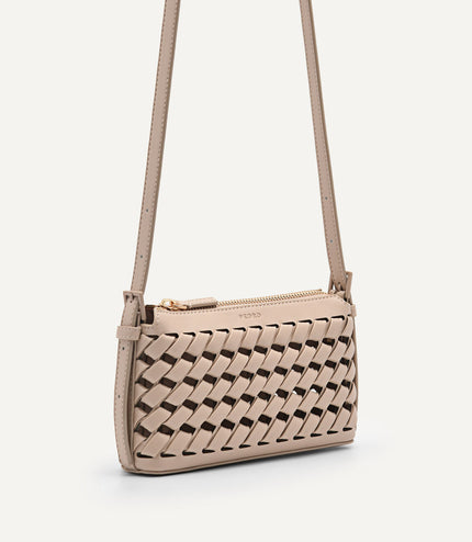 Woven Pouch