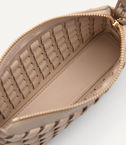 Woven Pouch