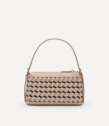 Woven Pouch
