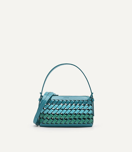 Woven Pouch