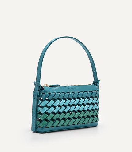 Woven Pouch