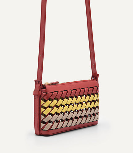Woven Pouch