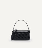 S / Black