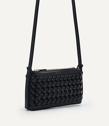 Woven Pouch