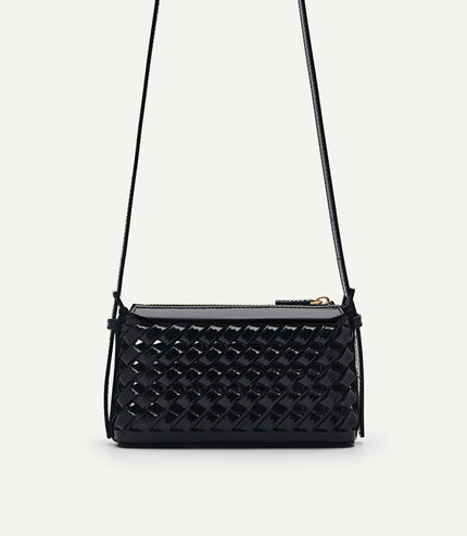 Woven Pouch