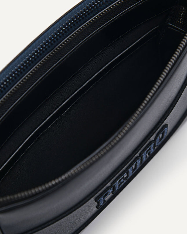 Frank Sling Bag - Navy