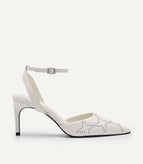 White / 34