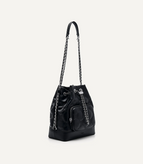 S / Black