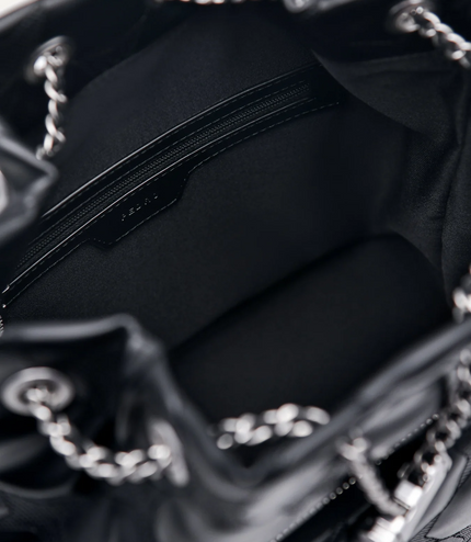 Maisie Bucket Bag