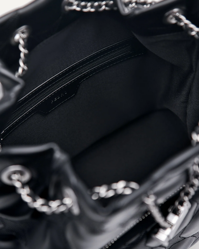 Maisie Bucket Bag