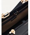 PEDRO Studio Rift Leather Shoulder Bag