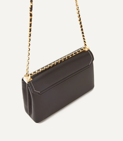 Porto Shoulder Bag