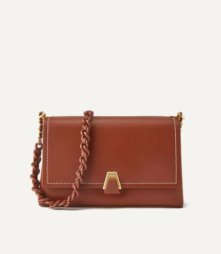 Porto Shoulder Bag