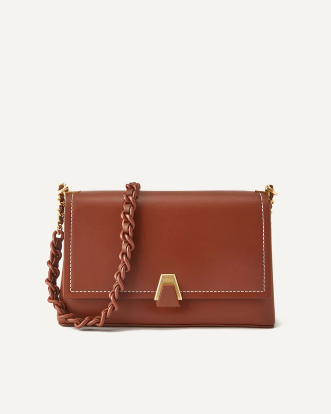 Porto Shoulder Bag