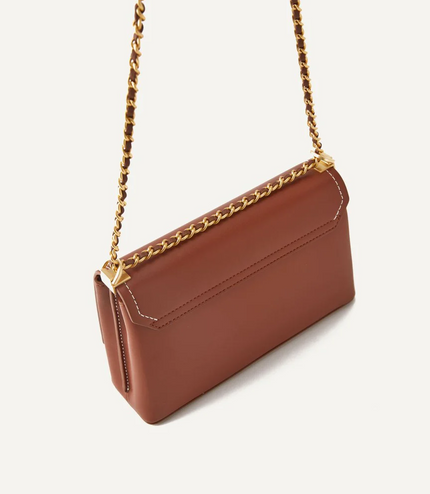 Porto Shoulder Bag