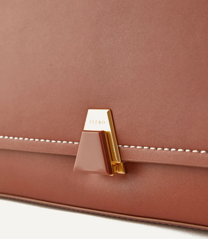 Porto Shoulder Bag