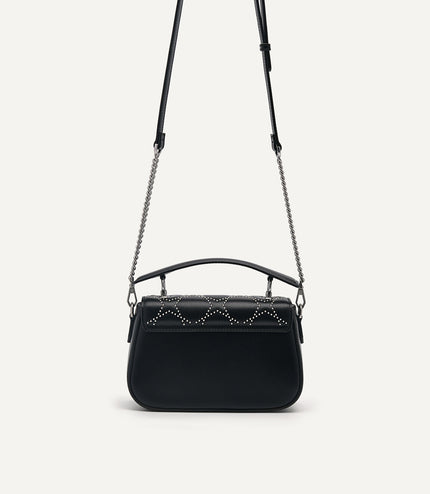 Maisie Mini Shoulder Bag