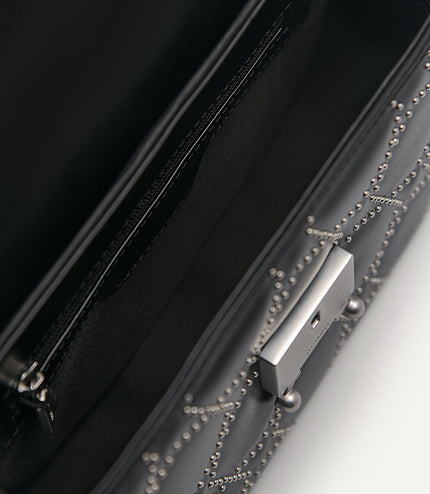 Maisie Mini Shoulder Bag
