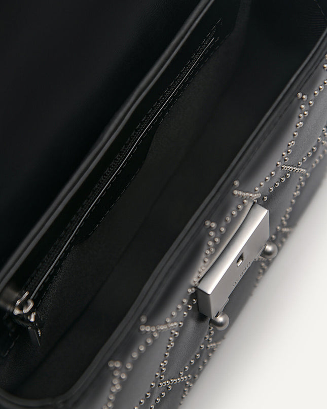 Maisie Mini Shoulder Bag