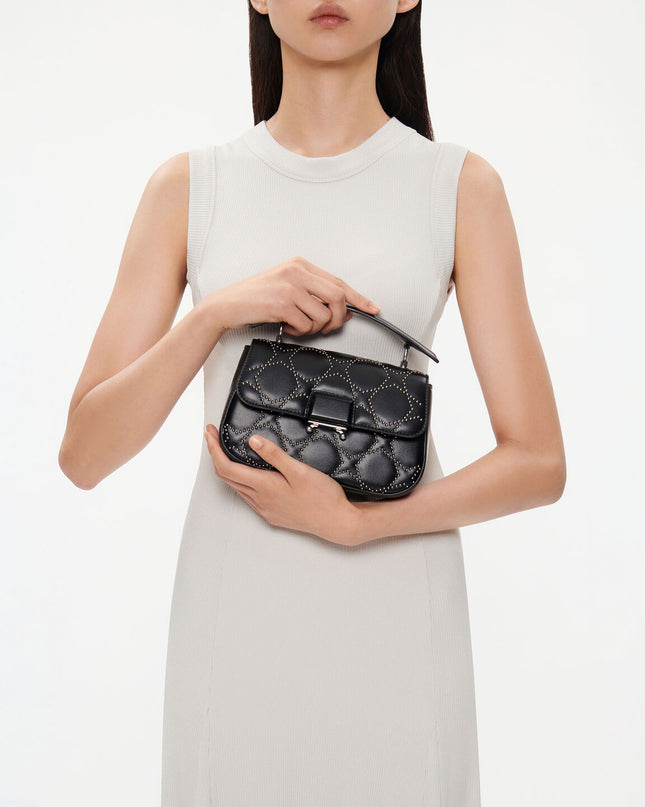 Maisie Mini Shoulder Bag
