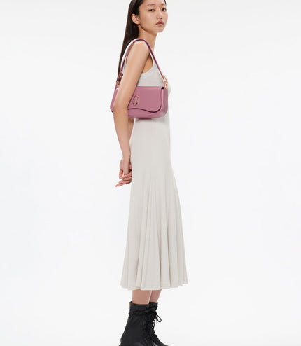 PEDRO Studio Rift Leather Shoulder Bag
