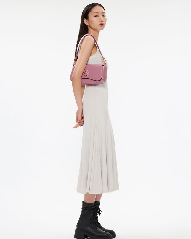 PEDRO Studio Rift Leather Shoulder Bag