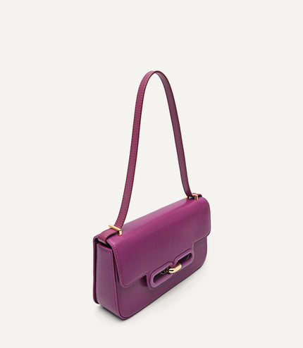 PEDRO Studio Kate Leather Envelope Bag
