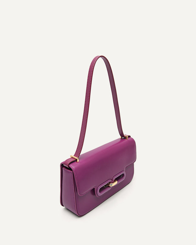 PEDRO Studio Kate Leather Envelope Bag