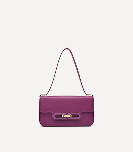 PEDRO Studio Kate Leather Envelope Bag