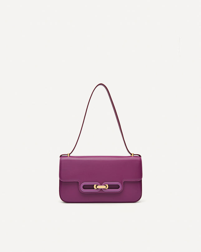 PEDRO Studio Kate Leather Envelope Bag