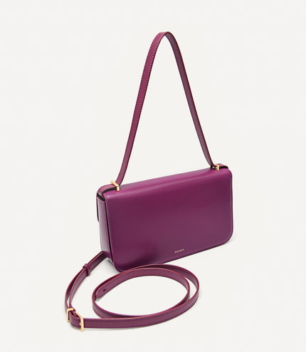 PEDRO Studio Kate Leather Envelope Bag