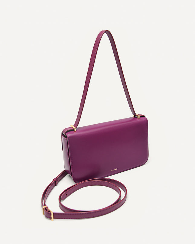 PEDRO Studio Kate Leather Envelope Bag