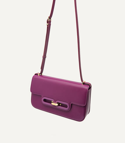 PEDRO Studio Kate Leather Envelope Bag