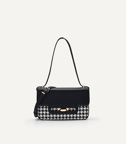 PEDRO Studio Kate Leather Envelope Bag