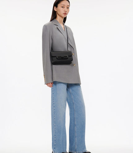 PEDRO Studio Kate Leather Envelope Bag