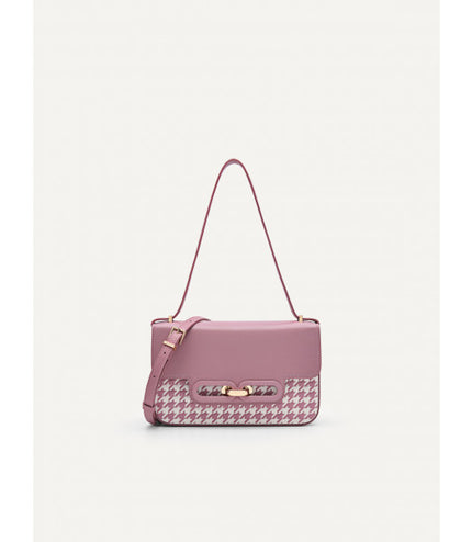 PEDRO Studio Kate Leather Envelope Bag