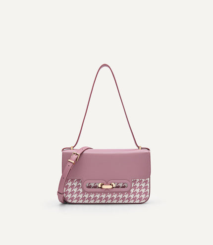 PEDRO Studio Kate Leather Envelope Bag