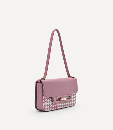 PEDRO Studio Kate Leather Envelope Bag