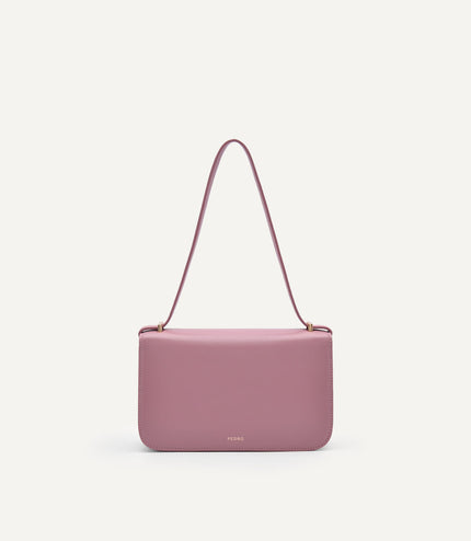PEDRO Studio Kate Leather Envelope Bag