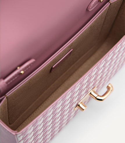 PEDRO Studio Kate Leather Envelope Bag