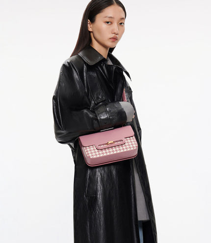 PEDRO Studio Kate Leather Envelope Bag