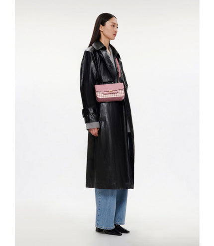 PEDRO Studio Kate Leather Envelope Bag