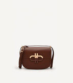 S / Dark Brown