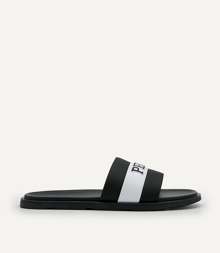 Pascal Slide Sandals