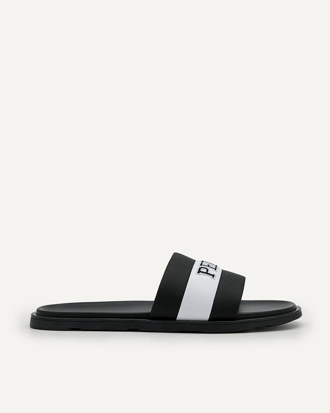 Pascal Slide Sandals