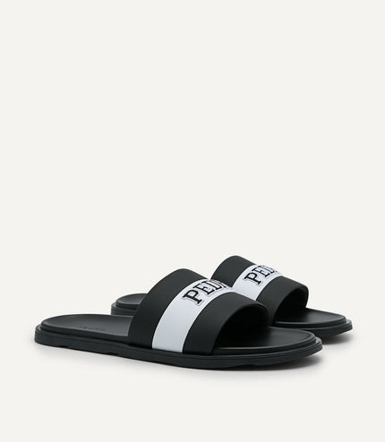 Pascal Slide Sandals