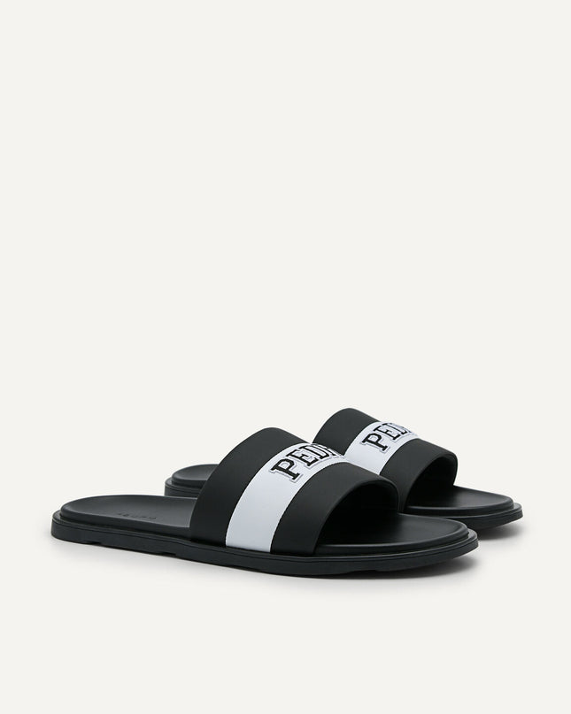 Pascal Slide Sandals
