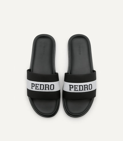 Pascal Slide Sandals